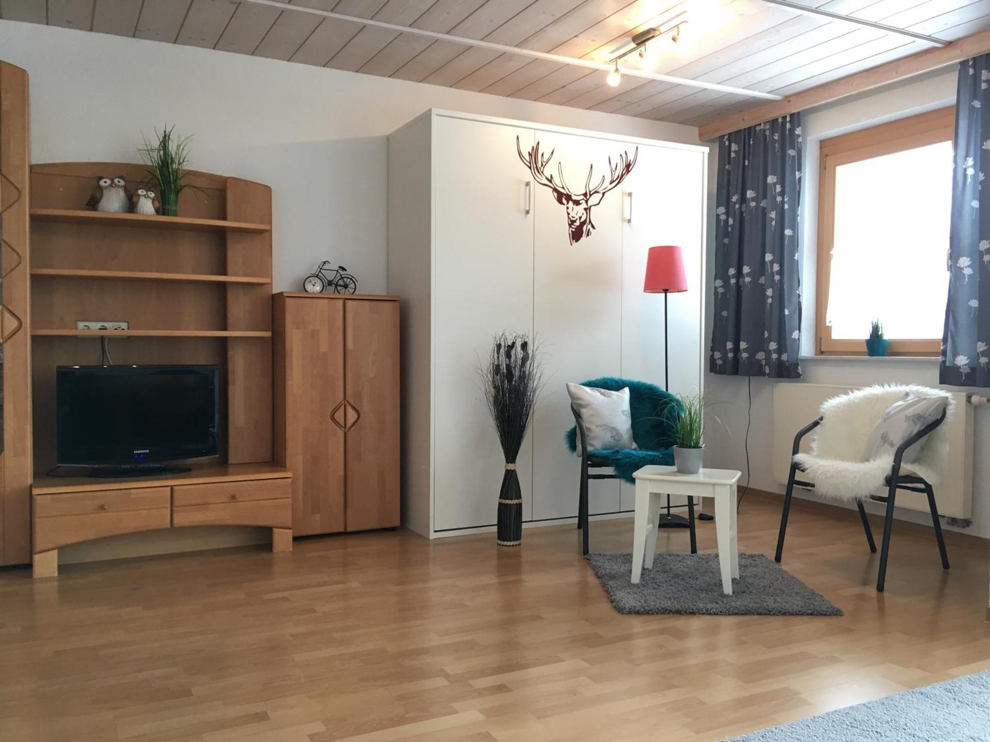 Haus Lorenz Grän Oda fotoğraf